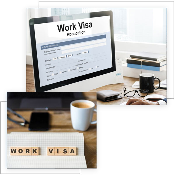 Work Visa, Work Permit Visa Consultants in Woodstock, Ontario, Canada, India